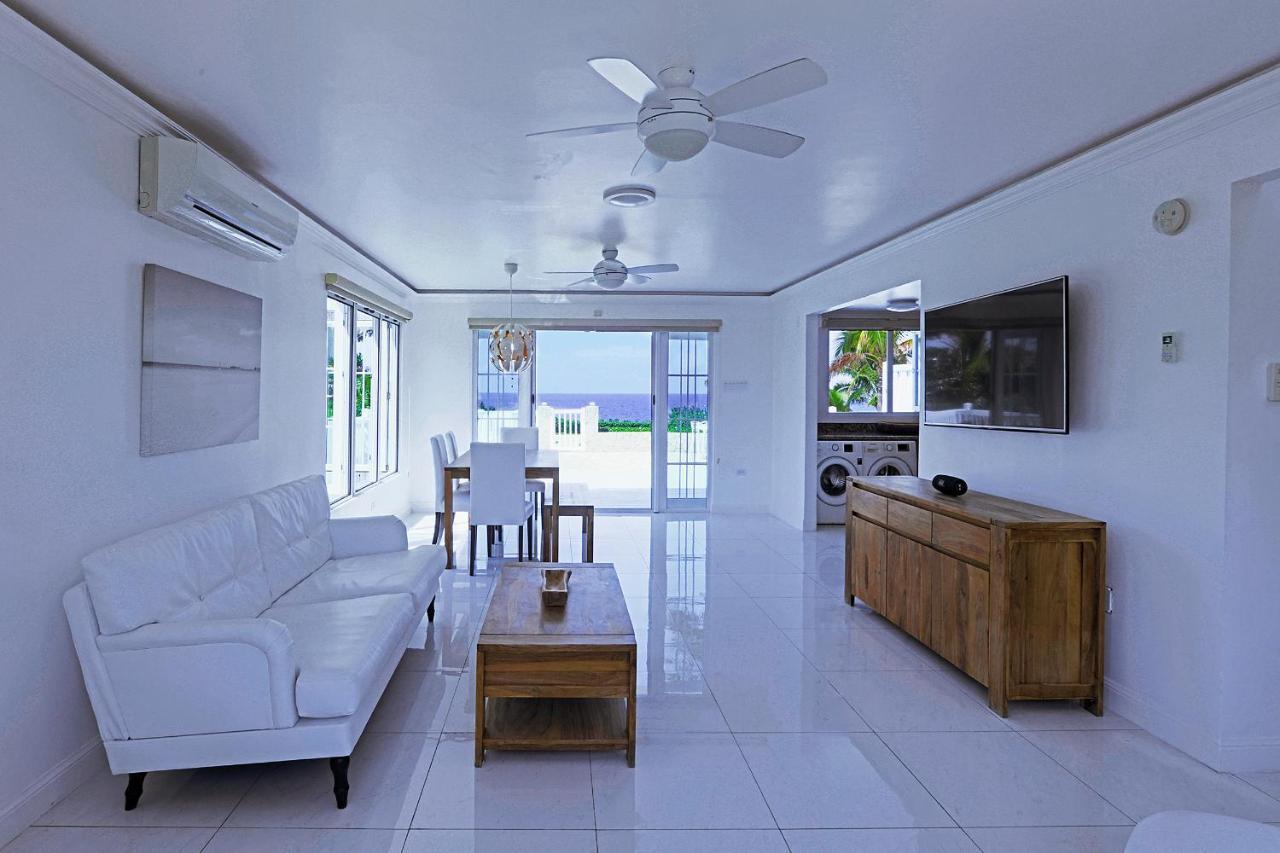 Stunning Ocean View Villa Negril Exterior photo