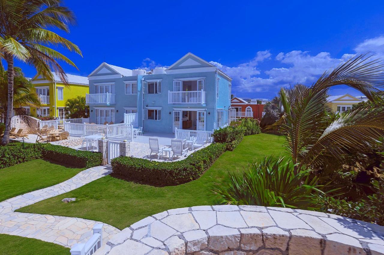 Stunning Ocean View Villa Negril Exterior photo