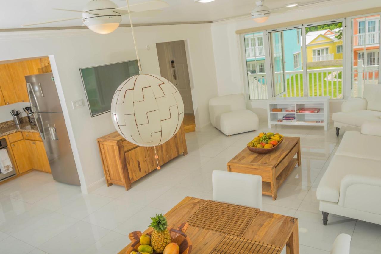 Stunning Ocean View Villa Negril Exterior photo